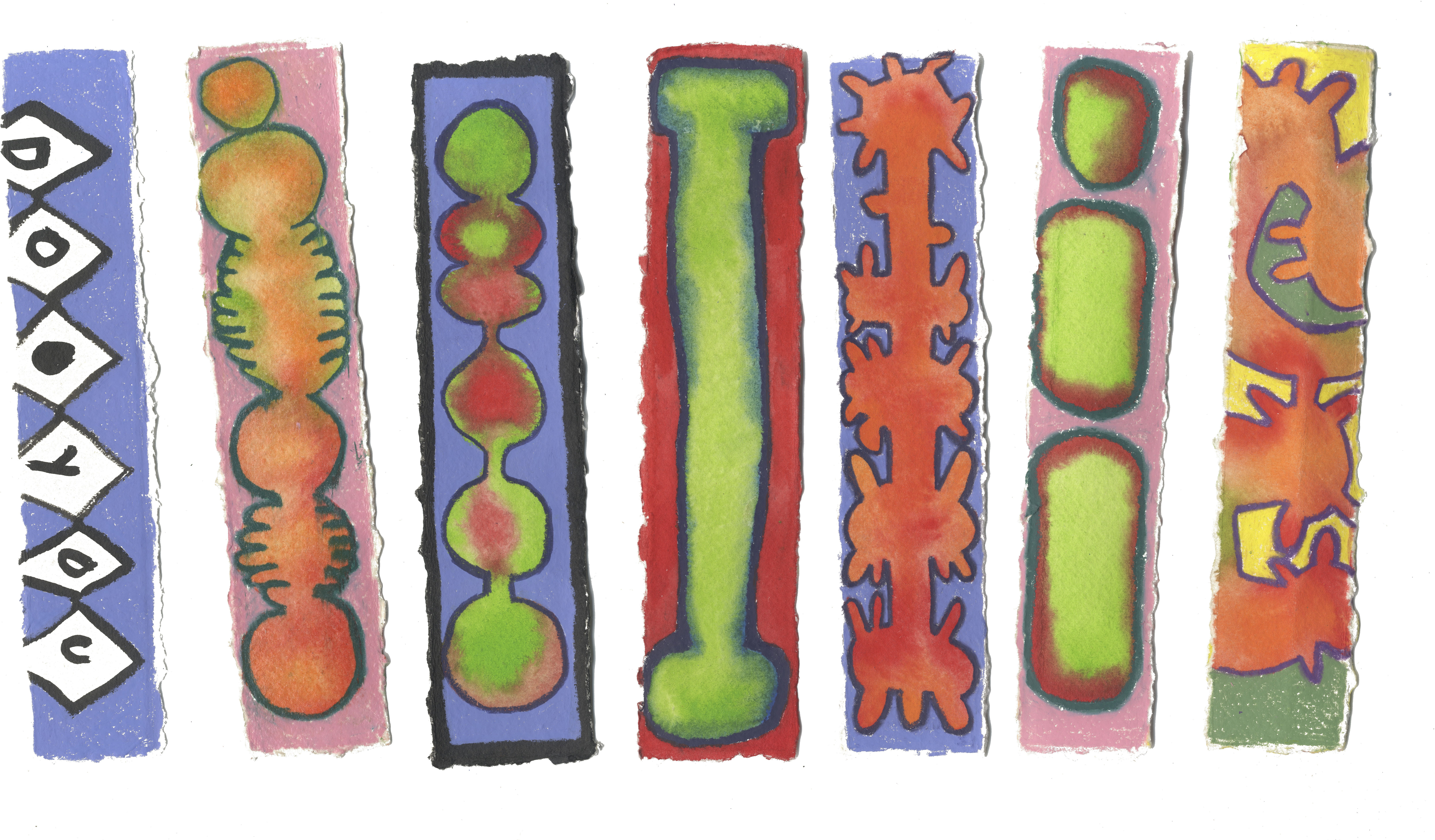 A description of your artwork