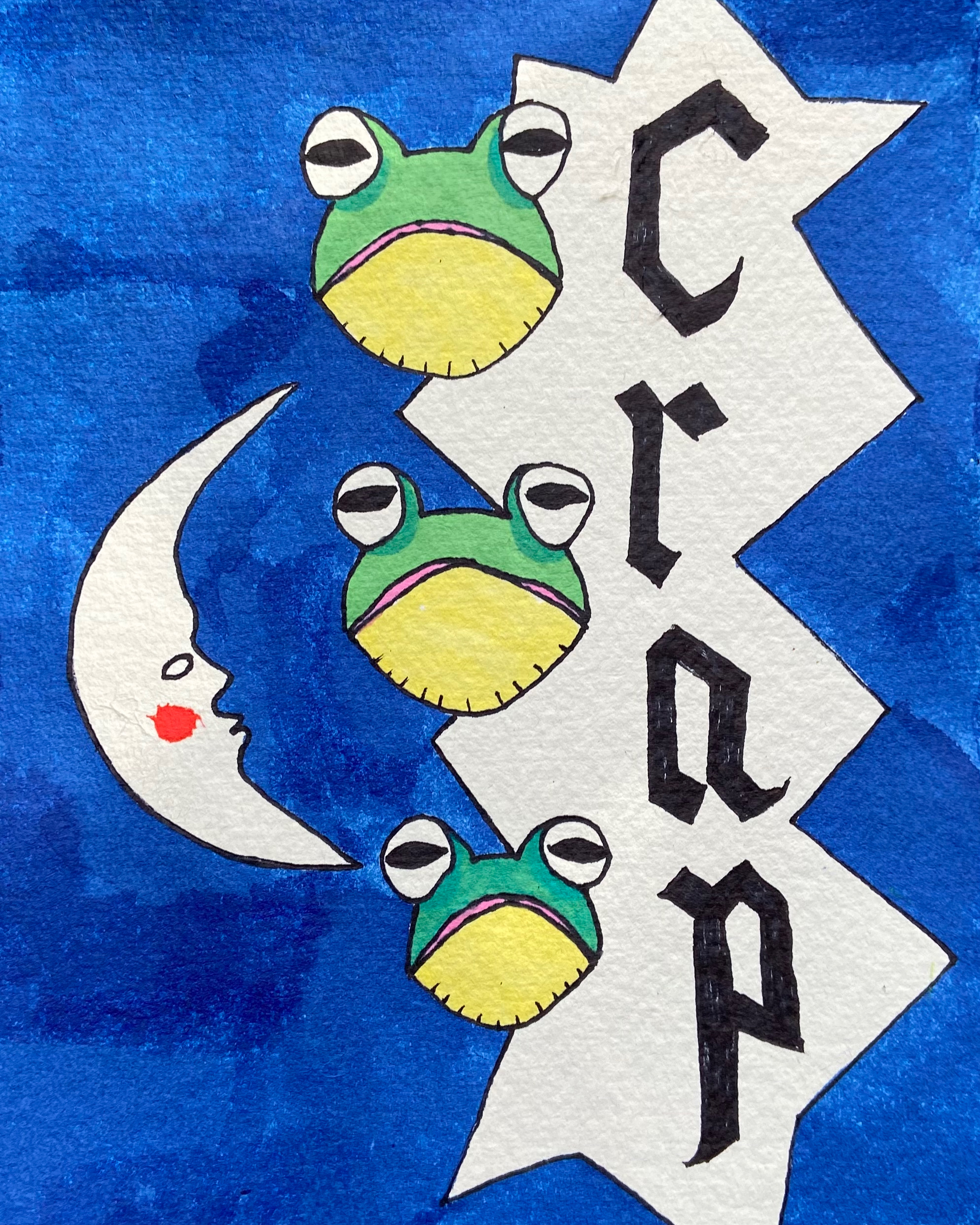 A description of your artwork