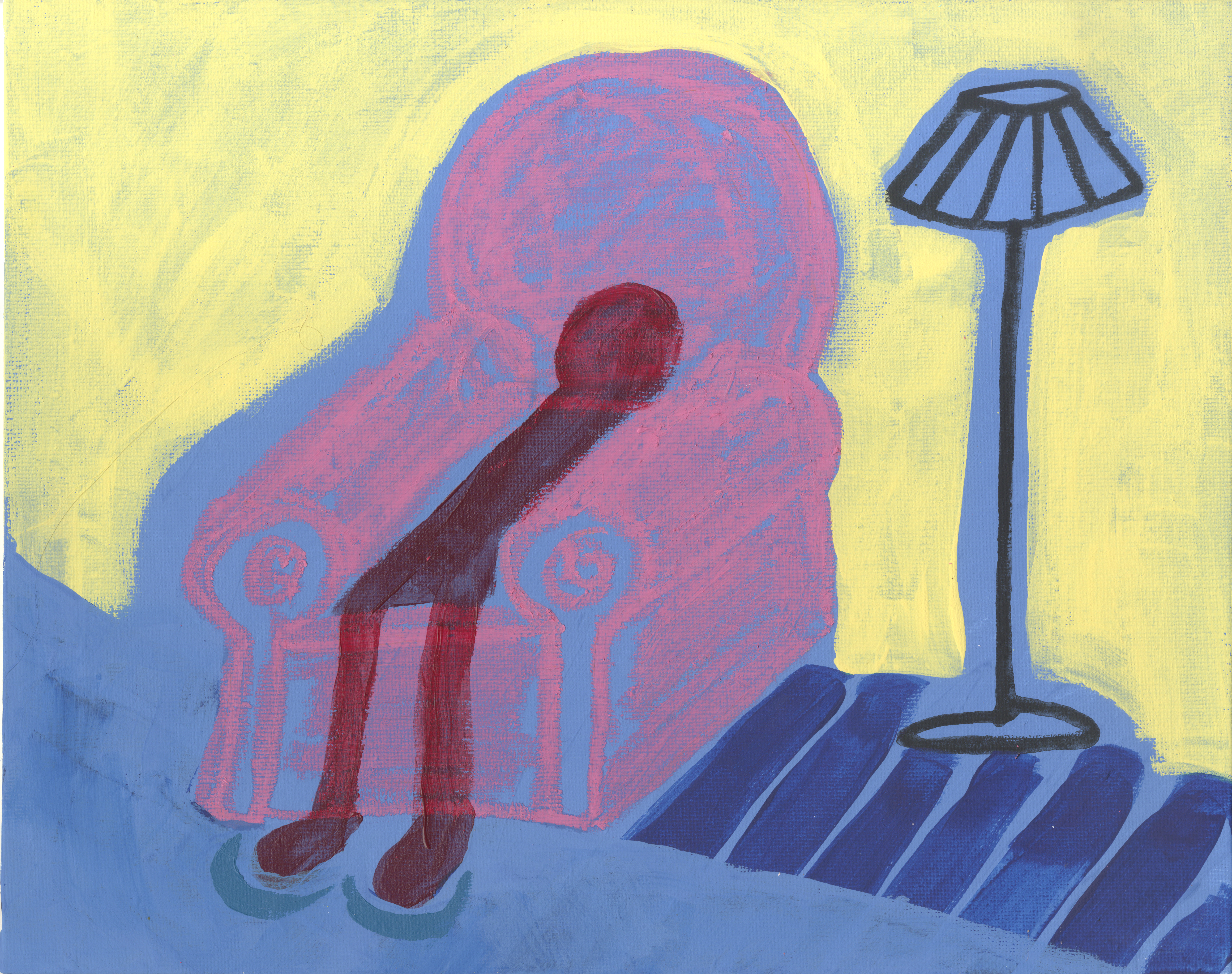 A description of your artwork