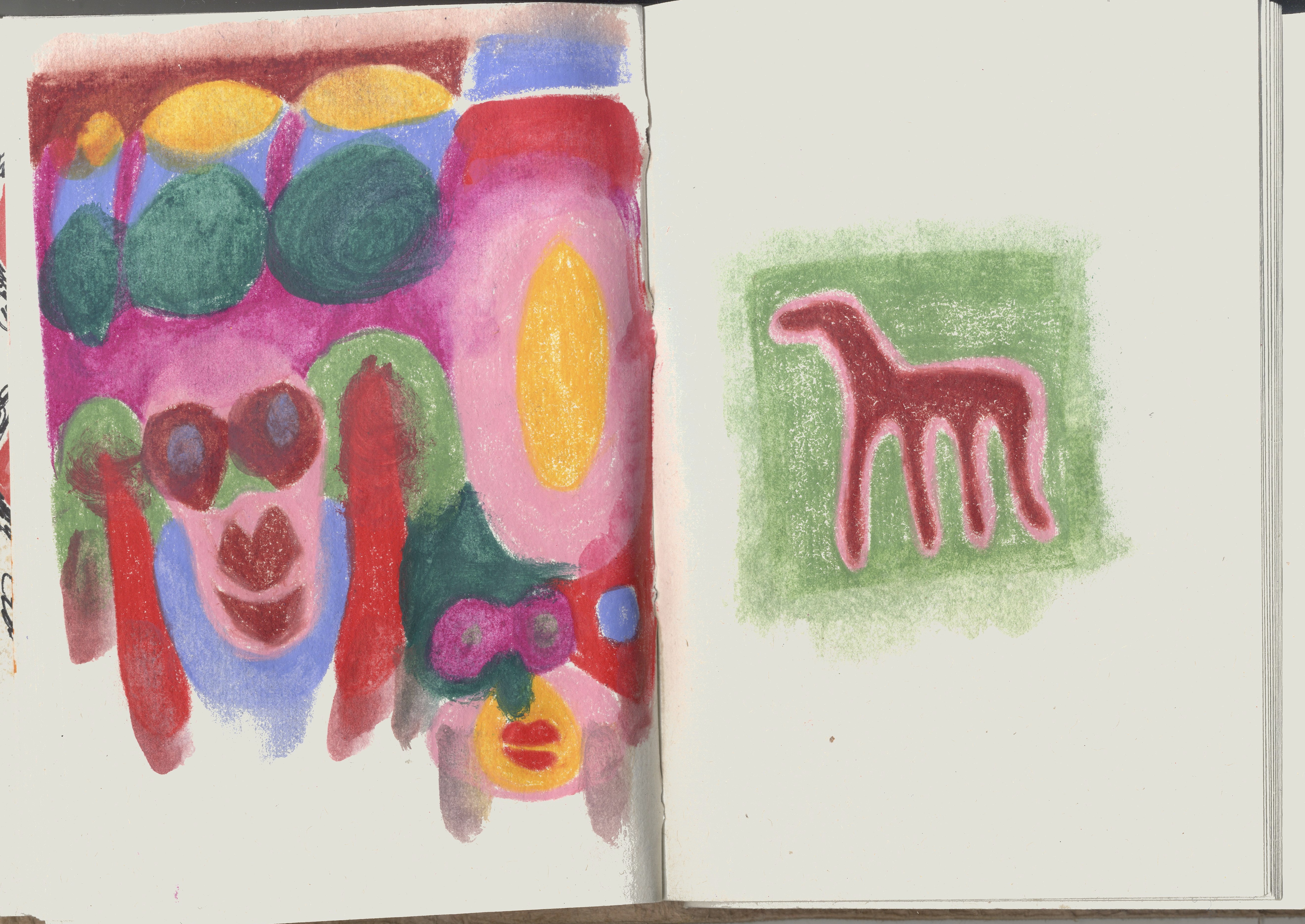 A description of your artwork