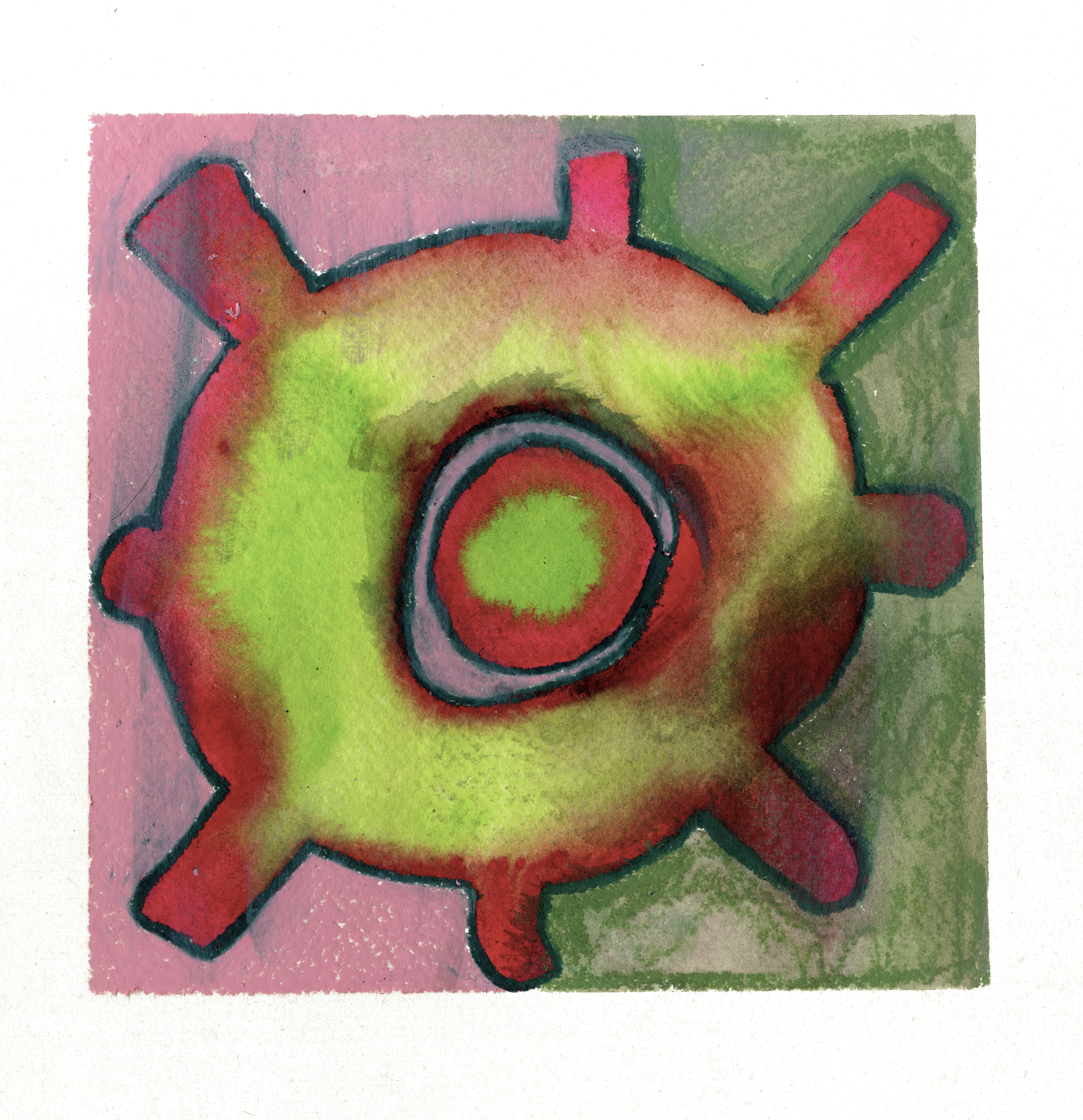 A description of your artwork