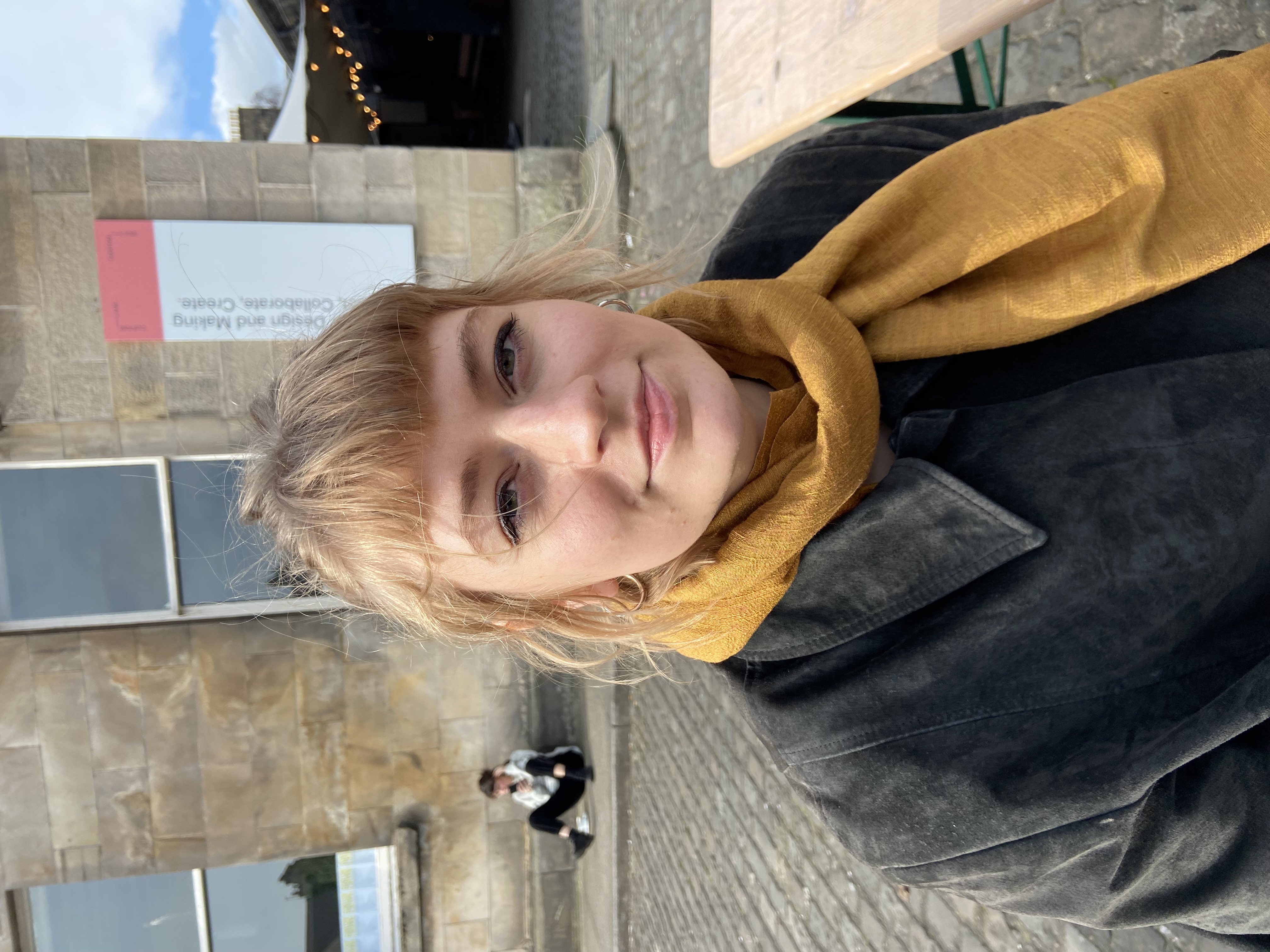 A photo of Alice